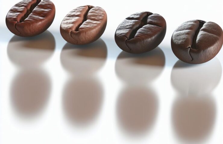Unsere Top 6 Espressobohnen für Genießer