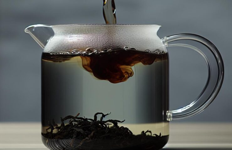 Tee aufbrühen – Die Anleitung für optimalen Geschmack