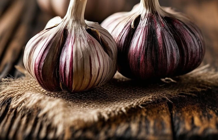 Schwarzer Knoblauch Rezept: Einfache Anleitung zum Selbermachen