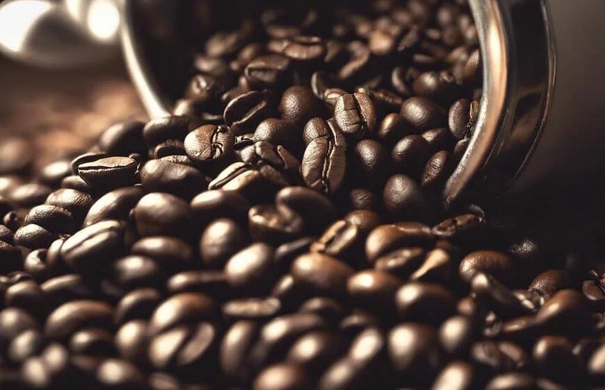 Die besten entkoffeinierten Kaffeebohnen für Vollautomaten