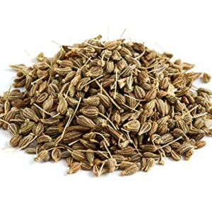 1 Kg Anis ganz, Gewürz & Tee