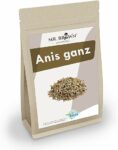 Mr. Brown 1 Kg Anis ganz