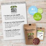 TASTE MARKET 1 kg Bockshornklee gemahlen | Gewürzpulver