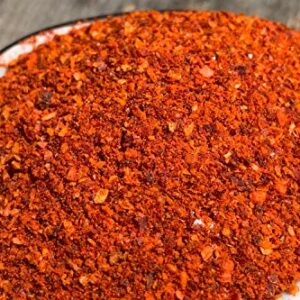 1 kg original Piment d´Espelette AOP