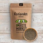 100 g Koriandersamen | Taste Market Gewürz