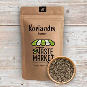 100 g Koriandersamen | Taste Market Gewürz