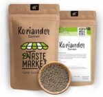 100 g Koriandersamen | Taste Market Gewürz