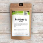 100 g Koriandersamen | Taste Market Gewürz