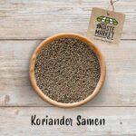 100 g Koriandersamen | Taste Market Gewürz