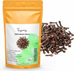 Tazarin 100g Ganze Nelken - Hochwertig, Naturbelassen