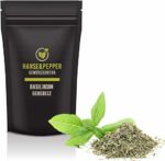 Hanse&Pepper Gourmet gerebeltes Basilikum 100g