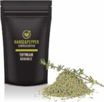 Hanse&Pepper 100g getrockneter Thymian besonders aromatisch