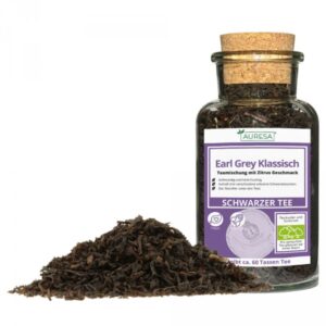 AURESA Earl Grey Klassisch