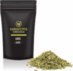 Hanse&Pepper 1kg Anis ganz, duftend, Spitzenqualität