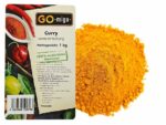 Go Migo 1kg Mildes Indisches Currypulver