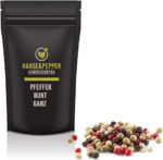 Hanse & Pepper 1kg Bunter Pfeffer Gewürzmischung