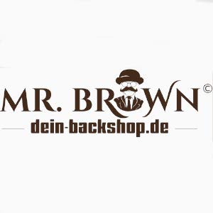 Mr. Brown 500g BIO Ingwerpulver, fruchtig-scharf