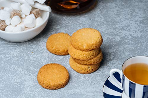 Mr. Brown 500g BIO Ingwerpulver, fruchtig-scharf