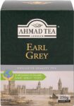 Ahmad Tee - Earl Grey - Assam & Ceylon, 250g
