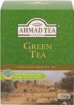 Ahmad Tee - Grüntee Chun Mee - 250g