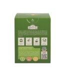 Ahmad Tee - Grüntee Chun Mee - 250g