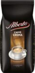 Alberto Caffè Crema Ganze Bohnen