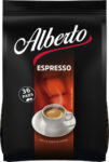 Alberto Espresso Pads, 36 Stück
