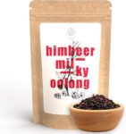 Alpaca Tee | Himbeer Milky Oolong, 100g