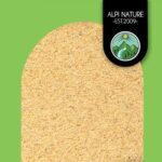 Alpi Nature Knoblauch granuliert 1kg, 100% naturrein, vegan