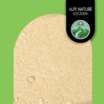 Alpi Nature Knoblauchpulver 250g, 100% naturrein, vegan