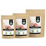 Alpi Nature Knoblauchpulver 250g, 100% naturrein, vegan