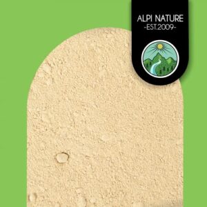 Alpi Nature Knoblauchpulver 250g, 100% naturrein, vegan