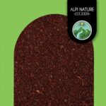 Alpi Nature Sumach Gewürz (125g), gemahlen, vegan, orientalisch
