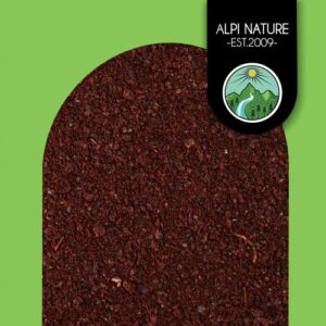 Alpi Nature Sumach Gewürz (125g), gemahlen, vegan, orientalisch