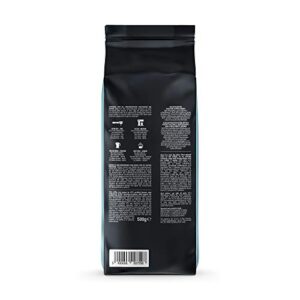 Amazon Entkoffeinierte Kaffeebohnen Decaffeinato, 1kg