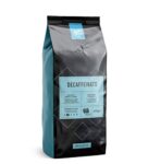 Happy Belly Entkoffeinierte Kaffeebohnen Decaffeinato, 1kg
