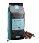 Happy Belly Entkoffeinierte Kaffeebohnen Decaffeinato, 1kg