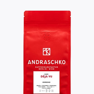 Andraschko Déjà vu