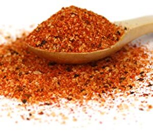 Ankerkraut Magic Dust BBQ-Rub, 250g Nachfüllbeutel