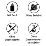 Ankerkraut Magic Dust BBQ-Rub, 250g Nachfüllbeutel