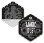 Ankerkraut Magic Dust BBQ-Rub, 250g Nachfüllbeutel