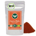 Azafran BIO Cayennepfeffer Pulver 250g