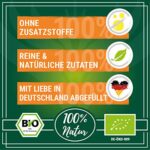 Azafran BIO Ceylon Zimtpulver, niedriges Cumarin 250g