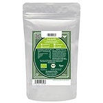 Azafran BIO Darjeeling Schwarztee, 250g