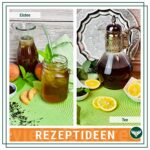 Azafran BIO Earl Grey Schwarzer Tee 250g