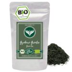 Azafran BIO Gyokuro Tee - Premium Grüntee 125g