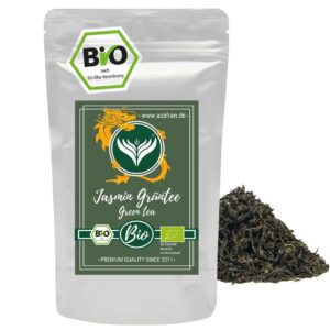 Azafran BIO Jasmin Tee - Chinesisch, 250g