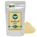 Azafran BIO Knoblauchpulver 250g