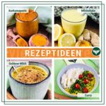 Azafran BIO Premium Kurkuma Pulver 1kg