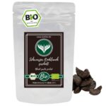 Azafran BIO Schwarzer Knoblauch 100g